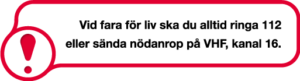 Vid Fara För Liv