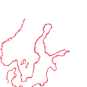 Kust och Sjö Info, dygner runt, året runt