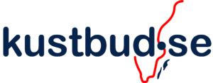 Kustbud Logo Original
